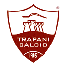 Флаг на футболен отбор гост Трапани