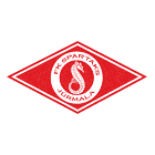 Флаг на футболен отбор гост Спартакс Юрмала