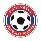 Флаг на футболен отбор гост ФК Паневежис