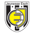 Флаг на футболен отбор гост Жюнес Еш