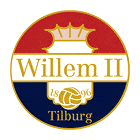 Флаг на футболен отбор гост Вилем II