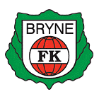 Флаг на футболен отбор гост Брюне