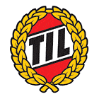 Флаг на футболен отбор гост Тромсьо