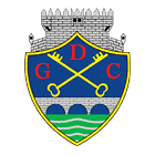 Флаг на футболен отбор домакин Шавеш