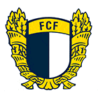 Флаг на футболен отбор домакин Фамаликао