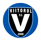 Флаг на футболен отбор гост Виторул Констанца