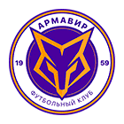 Флаг на футболен отбор гост ФК Армавир