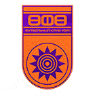 Флаг на футболен отбор домакин ФК Уфа