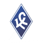 Флаг на футболен отбор гост Криля Советов