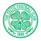 Флаг на футболен отбор домакин Селтик