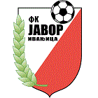 Флаг на футболен отбор гост Явор Иваница