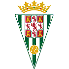 Флаг на футболен отбор домакин Кордоба