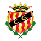 Флаг на футболен отбор гост Химнастик де Тарагона
