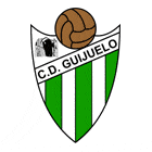 Флаг на футболен отбор домакин Гихуело
