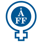 Флаг на футболен отбор гост Атвидаберг