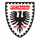 Флаг на футболен отбор гост Аарау