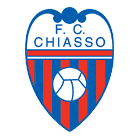Флаг на футболен отбор домакин Киасо