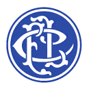 Флаг на футболен отбор гост Локарно