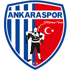 Флаг на футболен отбор гост Анкараспор