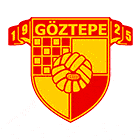 Флаг на футболен отбор гост Гьозтепе