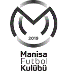 Флаг на футболен отбор гост Маниса ФК