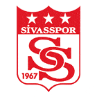 Флаг на футболен отбор гост Сивасспор