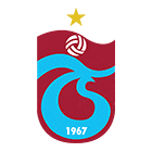 Флаг на футболен отбор домакин Трабзонспор