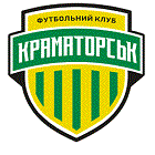 Флаг на футболен отбор гост ФК Краматорск