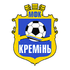 Флаг на футболен отбор гост Кремин Кременчуг