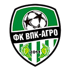 Флаг на футболен отбор гост ВПК-Агро Шевченковка