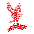 Флаг на футболен отбор домакин Навбахор Наманган